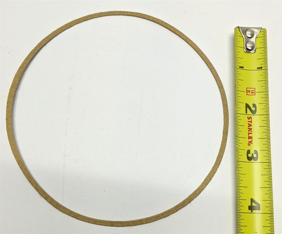 AirHydraulic Brake Booster Rebuild Kit M35